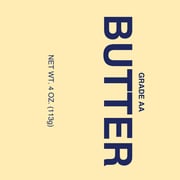 butter