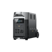 EcoFlow Delta Pro 3600 Portable Power Station