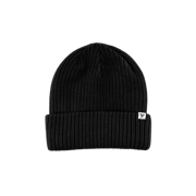 Forecast Beanie - Black