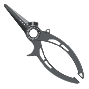 7.5" Titanium Pliers