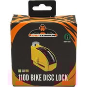 Tru-Tension 110dB Disc Lock