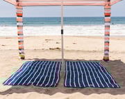 2 x XL Beach Towel ($59 OFF)