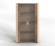Sancia Curio Cabinet