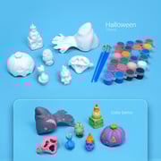 DIY Vinyl Painted Toys
