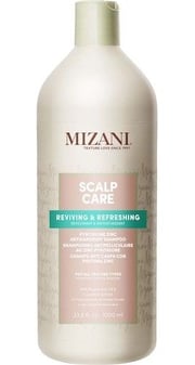 Mizani Scalp Care Anti Dandruff Shampoo