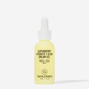 Superberry Hydrate + Glow Dream Oil