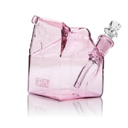 GRAV Milk Carton Bubbler - 4in