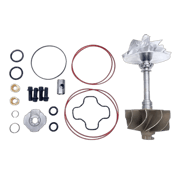 KC Balanced Assembly DIY Turbo Kit - 7.3 Powerstroke (1994-2003)