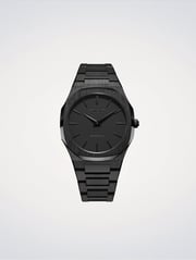 Ultra Thin Bracelet 40 mm - Shadow