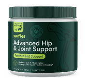 Advanced Hip & Joint Support for Large Breeds