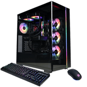 Prebuilt Gaming PC GML 99685