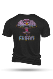 FUBAR! - T-Shirt