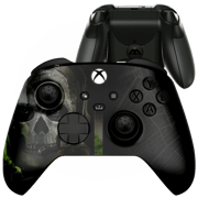 STRIKER EXTREME XBOX SERIES X SMART PRO MODDED CONTROLLER