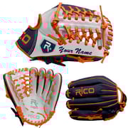 Custom Baseball Glove