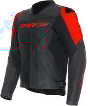Dainese Racing 5 perforated Motorcycle Leather Jacket
