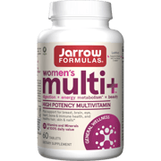Women's Multi+™ Multivitamin Tablets