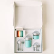 Healthy Baby Starter Gift Set