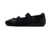 Speedcat Ballet Satin WMNS "Black Cool Dark Grey"