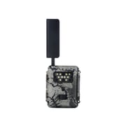 Spartan White Flash GoCam 4G/LTE
