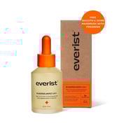 EverGuard UV+ Glossing Hair Oil