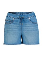Shorts Light Blue