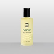 Hydrating Hair Oil