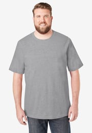 The Ultra-Light No Pocket Tee