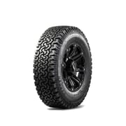 BLEMISH LT | AT WARDEN 35x12.5R18 10 PLY REMOLD USA