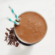120 Chocolate Shake