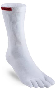 Injinji Sport Original Weight - Crew
