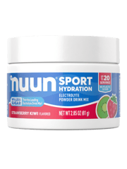 Nuun Sport Powder Canister