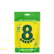 Super Greens Powder Pouch