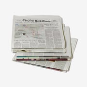 Print Newspapers