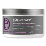 Rosemary & Mint Stimulating Super Moisturizing Conditioner