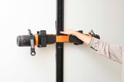 MAXPRO SlimLine Wall Track