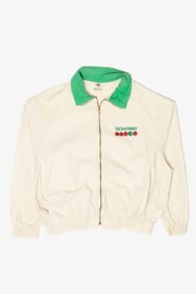 Vintage "Fried Green Tomatoes" Universal Studios Lightweight Jacket (1990s)