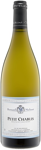 Bernard Michaut Petit Chablis 750mL