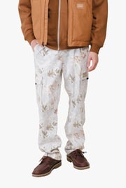 Stick Camo Cargo Pant