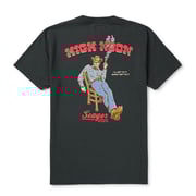 High Noon Tee Vintage Black