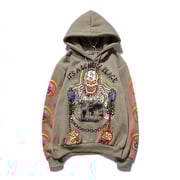 Trust GOD™ "It's A Lonely Place" Hoodie