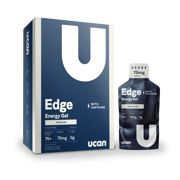 Vanilla Latte Edge + Caffeine