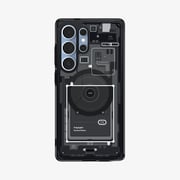 Galaxy S25 Series - Ultra Hybrid Zero One (MagFit)