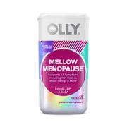 Mellow Menopause