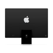 Black iMac Skin