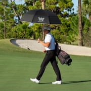 Golf Umbrella – Black