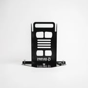 GC Quad Protective Metal Case