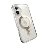 Presidio Lux Glitter MagSafe with ClickLock Apple iPhone 16 Case