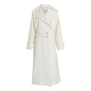 Calvin Klein Oversized Trench Coat