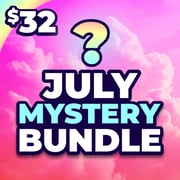 July Mystery Bundle