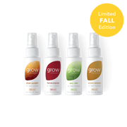 Fall Discovery Set